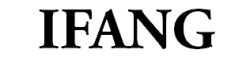 Logo zwart