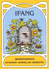 Logo Ifang